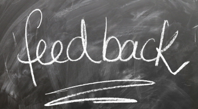 La force du feedback