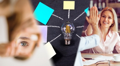 Les 3 phases de votre projet professionnel