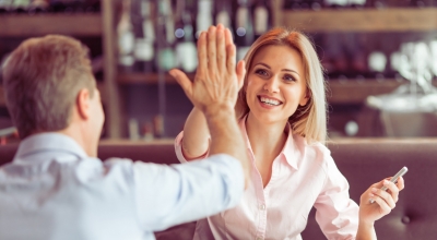 Concrétiser votre projet d’évolution professionnelle !